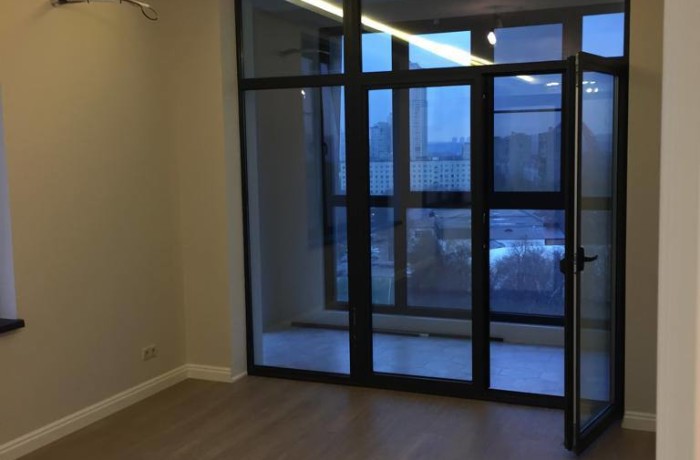 Ремонт квартиры 78м2, Серебряный Бор.