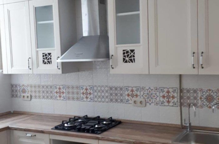 Ремонт квартиры 87м2 г. Москва